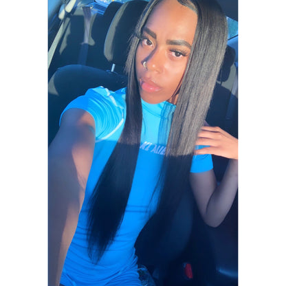 "Area 51" Romper - Teal