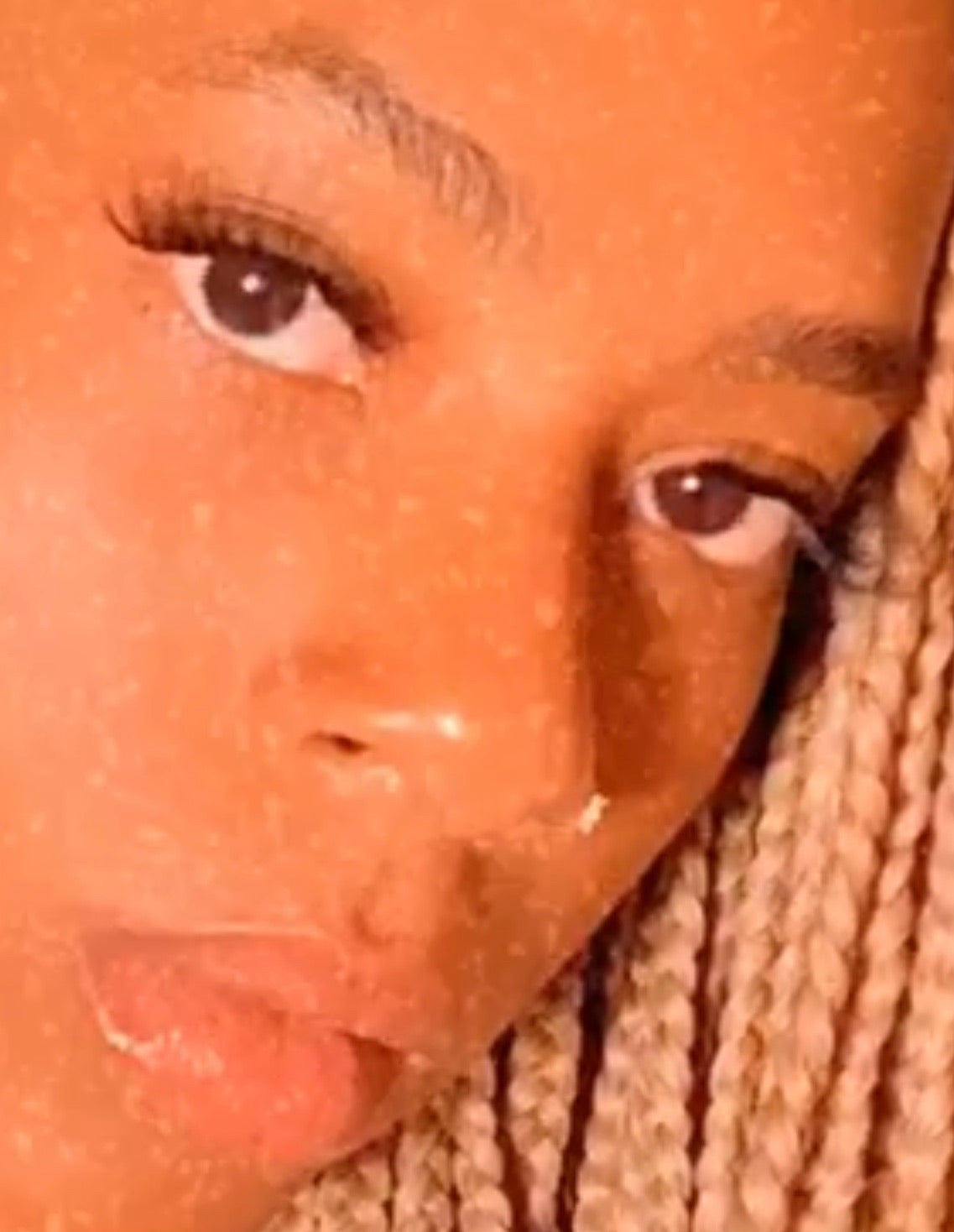 “Simplicity” 3D Mink Lashes