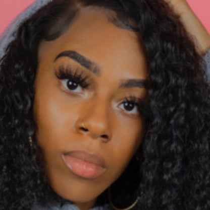 “Money” 3D Mink Lashes